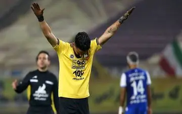 گزینه اول «یحیی» پرید؛ مدافع محبوب تا پایان فصل در اصفهان