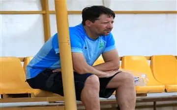 سرجیو:برای پرسپولیس احترام قائلم اما دنبال برد هستیم