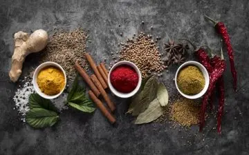 بارداری و ادویه ها؛ کدام مجاز کدام ممنوع؟