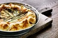 طرز تهیه گراتن کدو سبز؛ پیش‌غذای سالم و خوشمزه با سس مخصوص