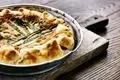 طرز تهیه گراتن کدو سبز؛ پیش‌غذای سالم و خوشمزه با سس مخصوص