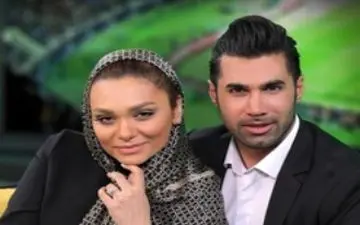 همسر فروزان: این پست و کامنت کاملا جعلی و دسیسه ای بزرگ است!