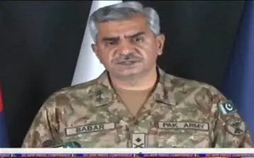 ارتش پاکستان: از آغاز بحران کرونا نظامیان هندی ۴۰۶ بار به مرزهای ما حمله کرده اند
