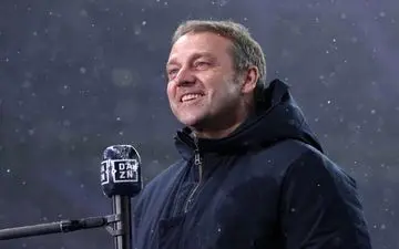 
سرمربی آلماکنی و رکوردهایی فوق العاده
