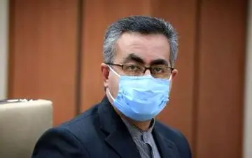 چین؛خوش‌قول‌ترین تامین‌کننده خارجی واکسن برای ایران!