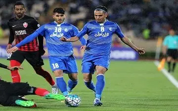 می‌خواهیم ستاره سوم را بگیریم/ هرجا بروم باز هم به استقلال برخواهم گشت