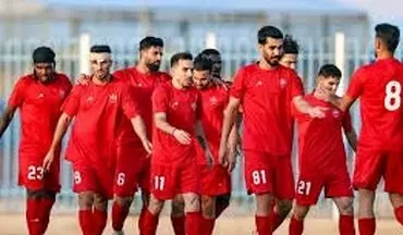 پرسپولیس همه نفراتش را ثبت و به خط کرد