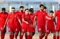 پرسپولیس همه نفراتش را ثبت و به خط کرد