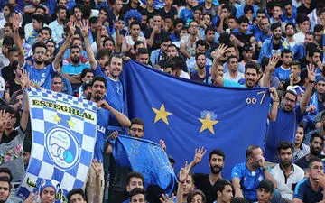 آخرین خبر از بلیت فروشی بازی استقلال