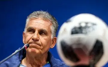  تیم ملی با مسئله‌ای فوری، جدی و خطرناک روبه‌روست