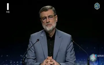 قاضی زاده: ما باید فرزندان مردم را در عرصه فضای مجازی مثل فرزندان خودمان بدانیم! + ویدئو