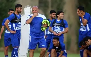 استقلالی ها منتظر این خرید بزرگ باشند/ دژ یوونتوسی استقلال در لیگ هفدهم!