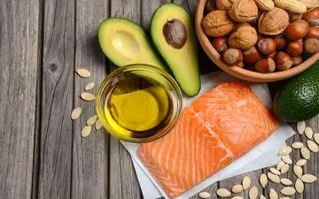 خداحافظی با عصبانیت؛ این ماده مغذی شما را آرام تر و خونسرد می‌کند