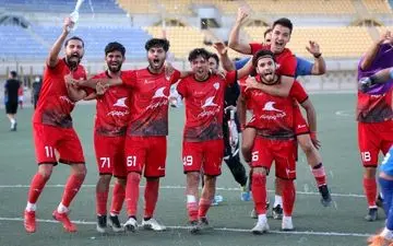 بزرگی یاران آشوبی در قلعه ارگ / شهرداری متحول شد!