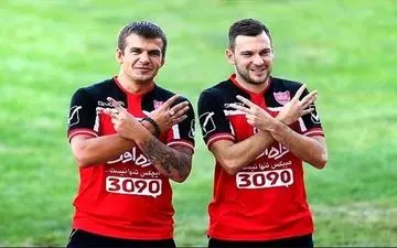 شوک عجیب برانکو به هواداران؛ پل یانسکی و پریمیوف را برمی‌گردانم!