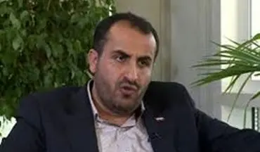 واکنش «انصارالله» یمن به تمجید وزیر سعودی از رژیم صهیونیستی درباره حج
