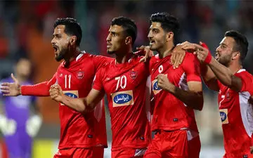 ستاره پرسپولیس به آرزویش رسید؛ جدایی آقای ملی‌پوش قطعی شد + عکس