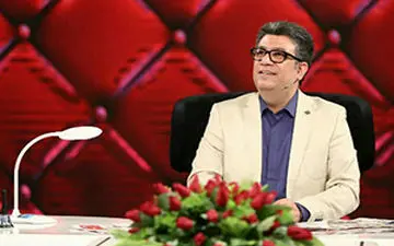 کنایه رضا رشیدپور به مدیریت «گاردریلی» برخی مدیران! + فیلم