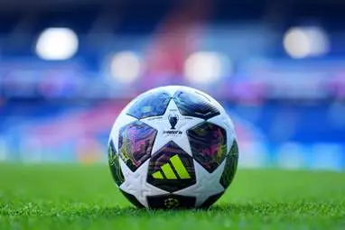 Paris Saint-Germain v AS Monaco - UEFA Champions League 2025 (2)