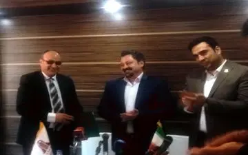 تفاهم‌نامه همکاری توسعه توریسم سلامت در کرمانشاه امضا شد