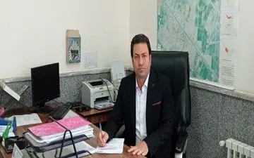 تاکید شهردار شباب بر ساماندهی ورودی وخروجی شهر شباب