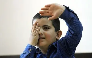  سنجش سلامت ۲۸ هزار نوآموز کرمانشاهی آغاز شد