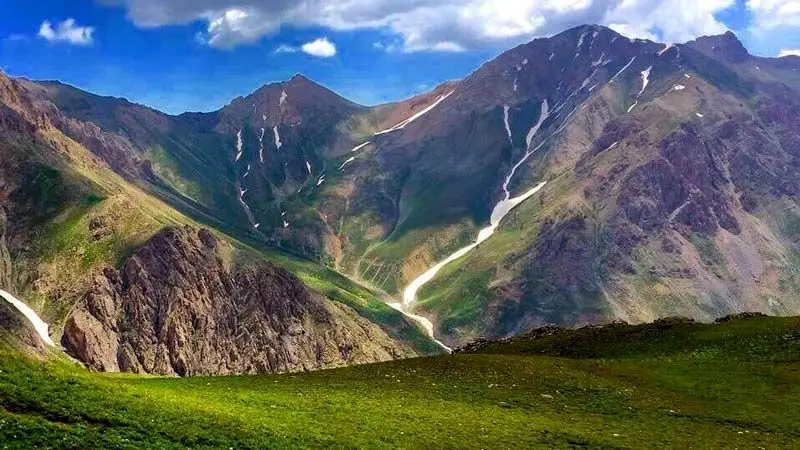 روستای فشم