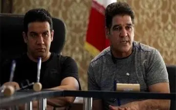 فجر سپاسی- نفت مسجدسلیمان؛رفاقتی‌ترین بازی لیگ برتر مثل یک جنگ!