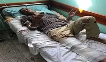 بیش از 380 نفر در حمله نظامیان صهیونیست زخمی شده‌اند 