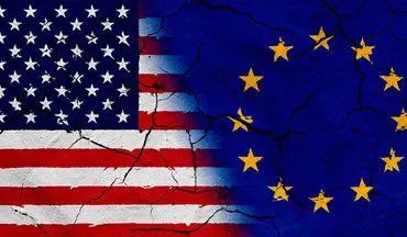 انتقاد اتحادیه اروپا از اقدام آمریکا در خروج از معاهده تجارت تسلیحات