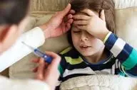 آنچه در مورد تب و تشنج در کودکان نمی دانستید