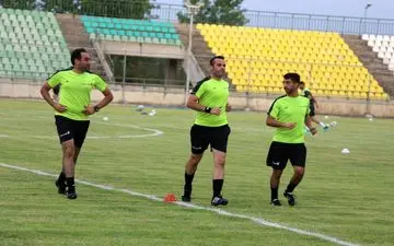 

بابلی ها به سازمان لیگ شکایت کردند!
