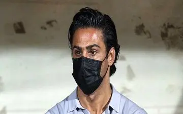 مجیدی: تا با بازیکنانم تسویه نکنند لیستی به باشگاه نمی‌دهم