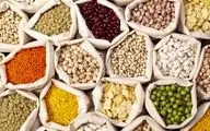  قیمت لوبیا چیتی رکورد گرانی را زد 