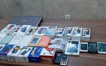 بدشانس ترین مرد تهرانی را بشناسید!