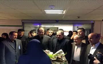 افتتاح همزمان ۳۵۰ مرکز خدمات جامع سلامت روستایی در کشور