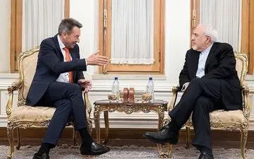  گفتگوی ایران و صلیب سرخ درباره تحریم‌های دارویی آمریکا 