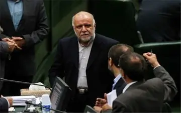 تنها ۳ ماه از آغاز دولت گذشته بود که "کرسنت" زنگ استیضاح زنگنه را به صدا درآورد 