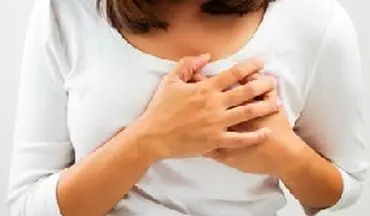  کدام درد سینه در زنان خطرناک است؟