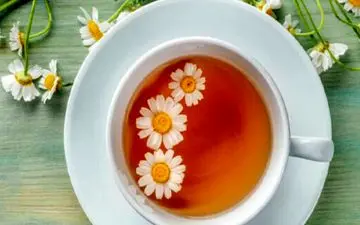 برای خواب بهتر دمنوش بابونه تاثیری دارد؟

