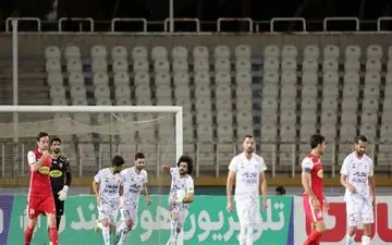 کاپیتان استقلال بیرانوند را حسابی ترساند
