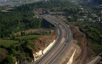 بازگشایی تمامی محورهای مسدود شده در مازندران