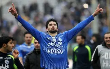 هزینه نجومی عمل جراحی پادوانی روی دست باشگاه استقلال