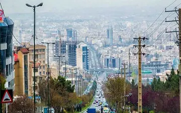 قیمت های عجیب آپارتمان در عظیمیه کرج / فروش به‌ قیمت نیاوران و فرمانیه 