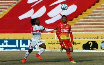 اگر طارمی با پنالتی پاس دادن گل می زند، ما هم به انصاری کمک خواهیم کرد