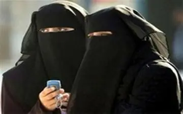 استخدام زنان برای شیفت شب در عربستان