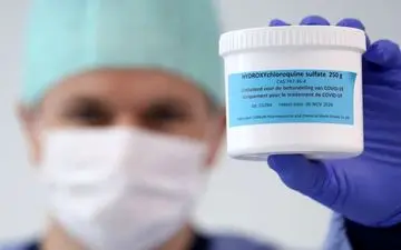 مالاریا هیچ تاثیری بر درمان بیماری کووید-۱۹ ندارد
