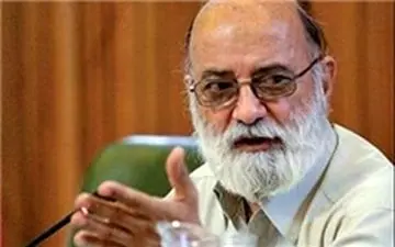  ۱۴ مرداد ماه آخرین روز فعالیت شورای شهر تهران 