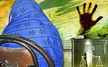 اسرار مخوف همسرکشی