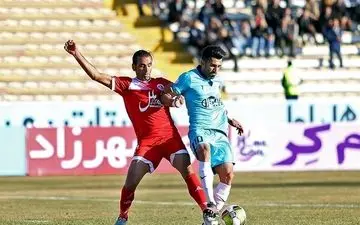 هم‌قسم شده بودیم تا تراکتورسازی را شکست دهیم